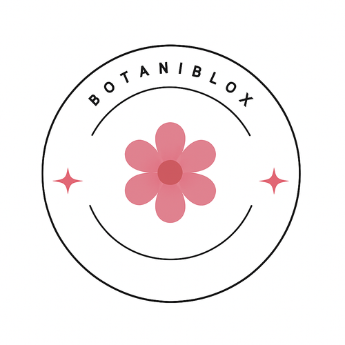 BotaniBlox